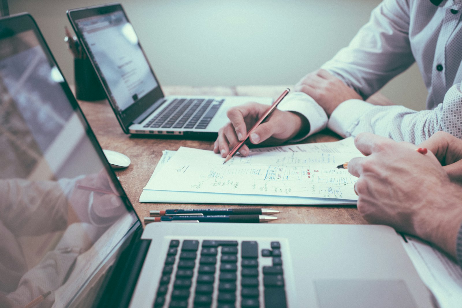 Reviewing compliance documentation